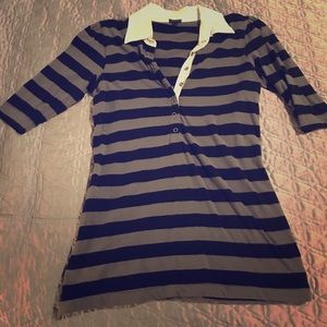 Sanctuary striped tee